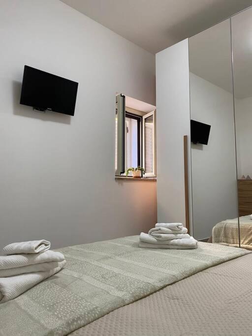 Villa Al Larghetto Lamezia Terme Esterno foto